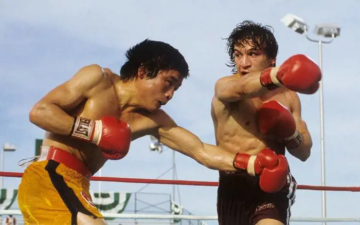 Kim Duk Koo: morire sul ring per sentirsi vivo