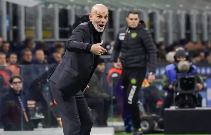 "Sconfitta che fa male". Il Milan perde ancora e Pioli ora è sotto accusa