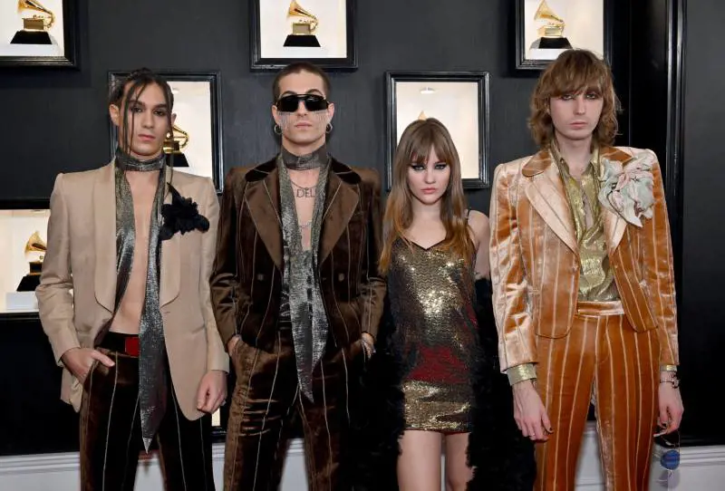 Grammy Awards, deludono i Måneskin. Beyoncé fa il record e entra nella leggenda