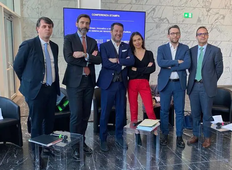 Fiera Milano lancia Miba, quattro eventi per l'edilizia del futuro