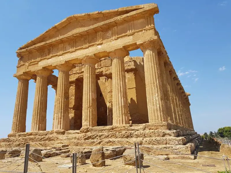 Alla scoperta della Sicilia attraverso i siti Unesco