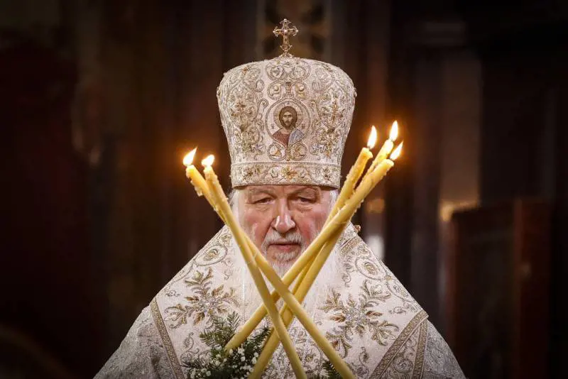 Lo schiaffo dell'Ucraina a Mosca: cambiata la data del Natale