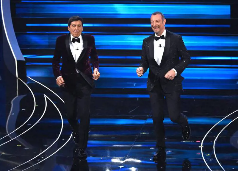 Sanremo 2023: scaletta ospiti e cantanti seconda serata