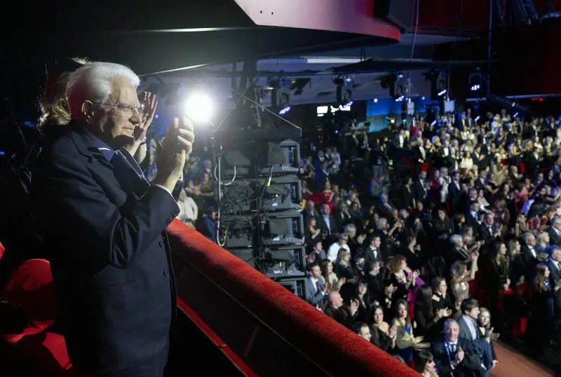 Mattarella a Sanremo, Cda all'oscuro. Amadeus: "Chiesto il massimo riserbo"