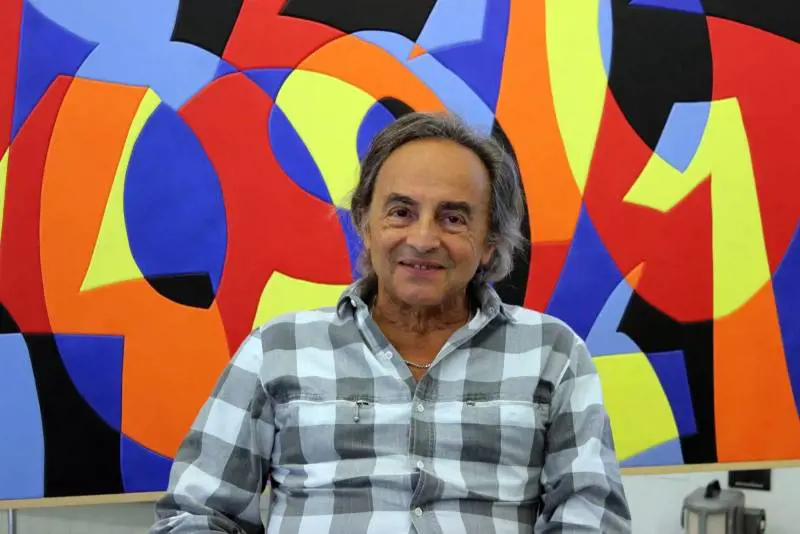 Ugo Nespolo ci rivela tutti i "Vizi d'arte". Fra autori dimenticati e quotazioni gonfiate