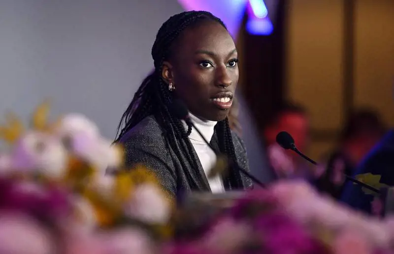 "Italia Paese razzista". L'affondo di Paola Egonu: è bufera