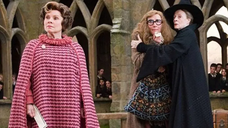 "Il miglior cattivo...": così Stephen King celebra Harry Potter