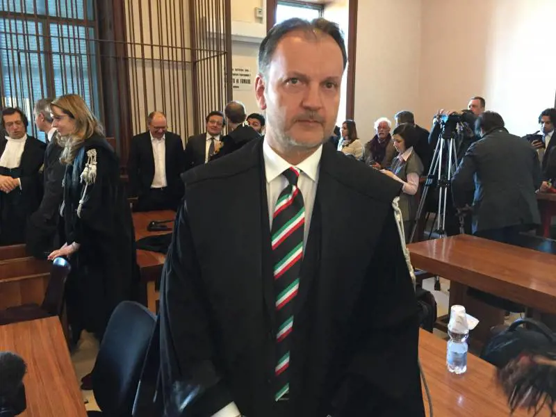 I due pm condannati e "graziati" dal Csm? Sono ancora in servizio