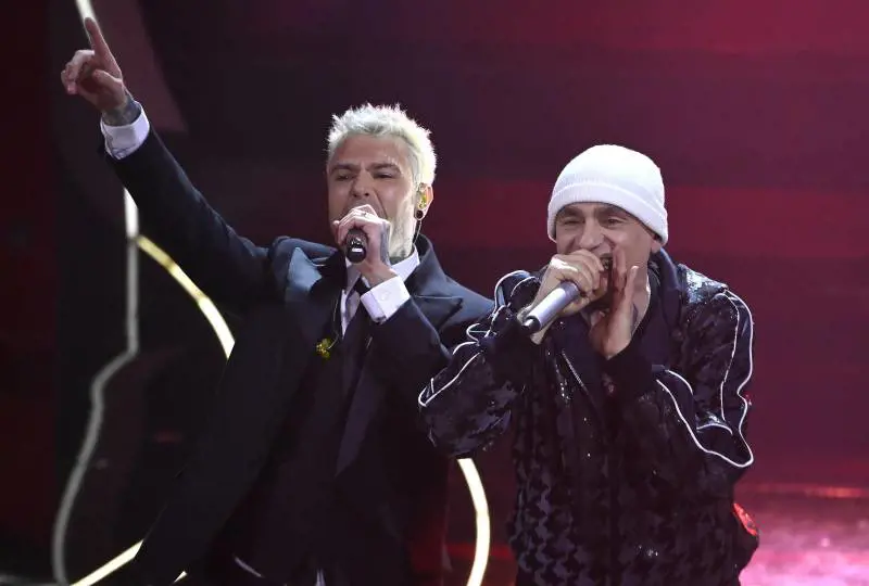"Ecco perché litiga con tutti". La rivelazione di J-Ax su Fedez