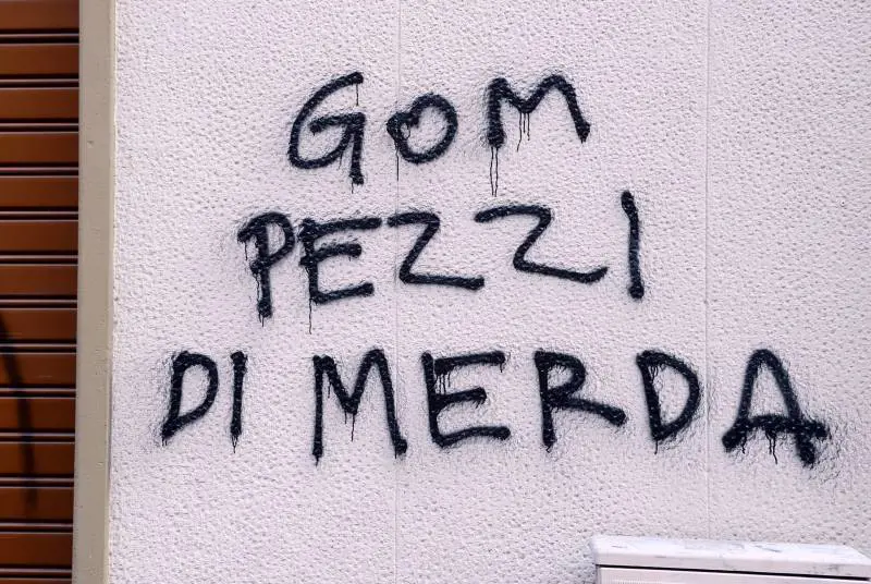 "Tira la pietra...". Sale ancora la tensione anarchica, a Venezia occupata la Ca' Foscari