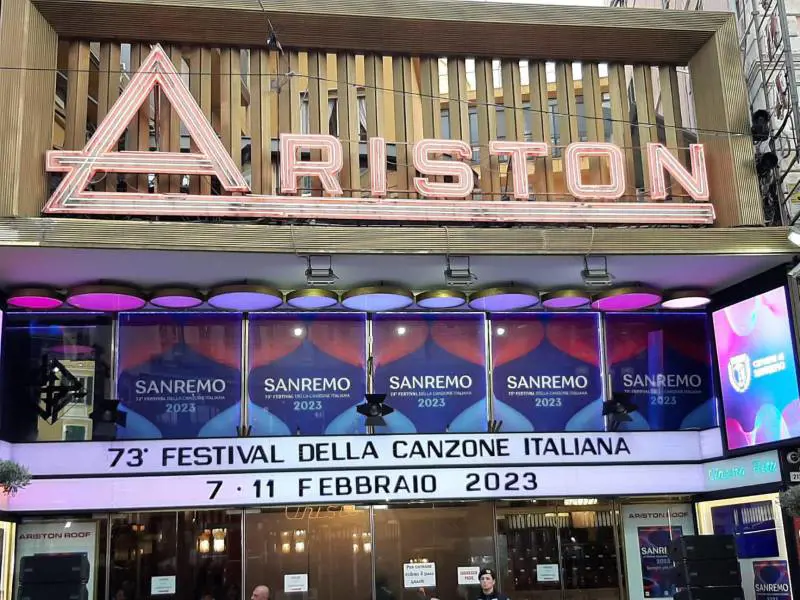 C'è l'accordo tra Rai e Comune: il Festival resta a Sanremo