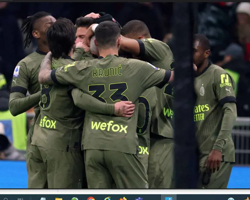 Il Milan dà un calcio alla crisi. Il Diavolo batte 1-0 il Torino