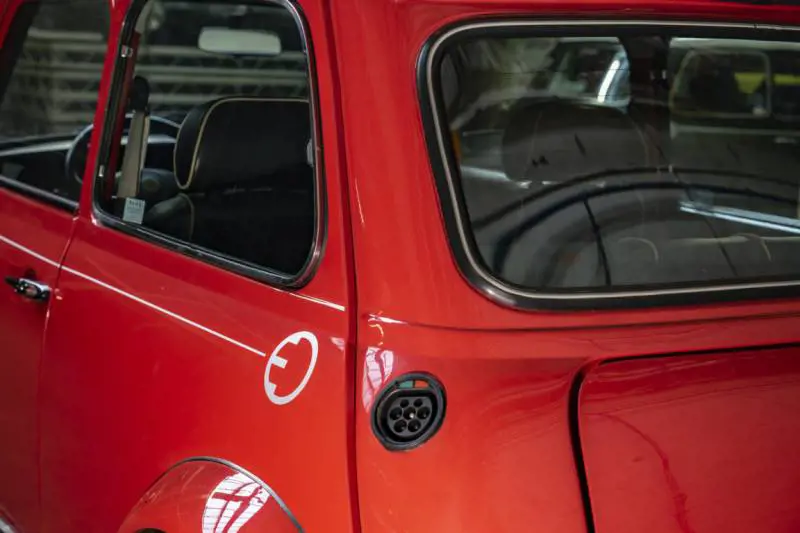 Tutti pazzi per il retrofit elettrico: quando l’economia è davvero circolare