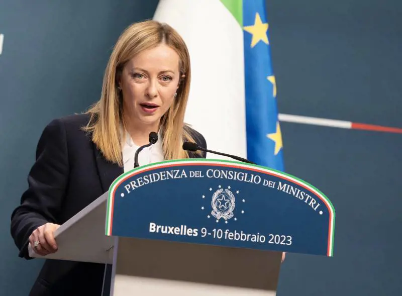 Meloni soddisfatta: "Governo più forte. Oggi parlano i fatti, non la narrazione"