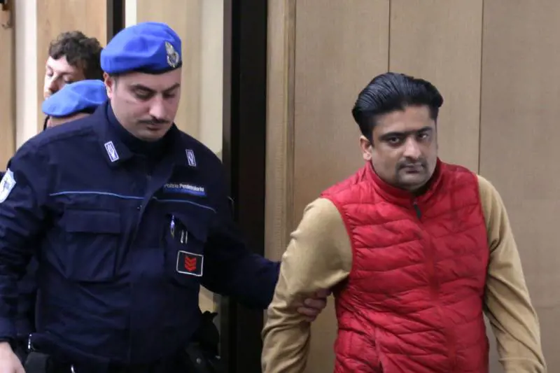 L’audio e la negoziazione dello zio: colpo di scena nell’omicidio di Saman