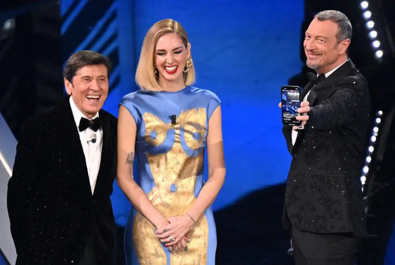 Ferragni e Rosa Chemical, Sanremo nel mirino Agcom: cosa rischia ora la Rai
