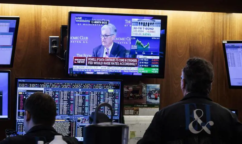 L'elenco delle migliori azioni di Borsa italiana. Il Canslim come metodo di selezione