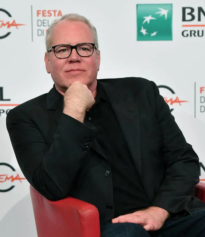 Da "American Psycho" a "Meno di zero". il suo è l'affresco di un'epoca impazzita