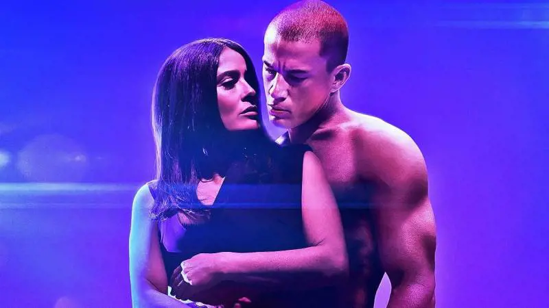 Al cinema "Magic Mike The Last Dance", dal sesso all'amore a passo di danza