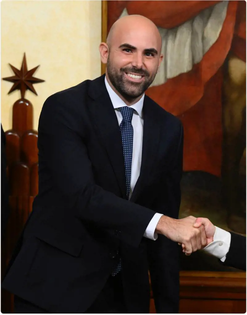 "Nessun allarme Pnrr, ma va aggiornato. Ponte sullo Stretto prioritario: via nel '24"