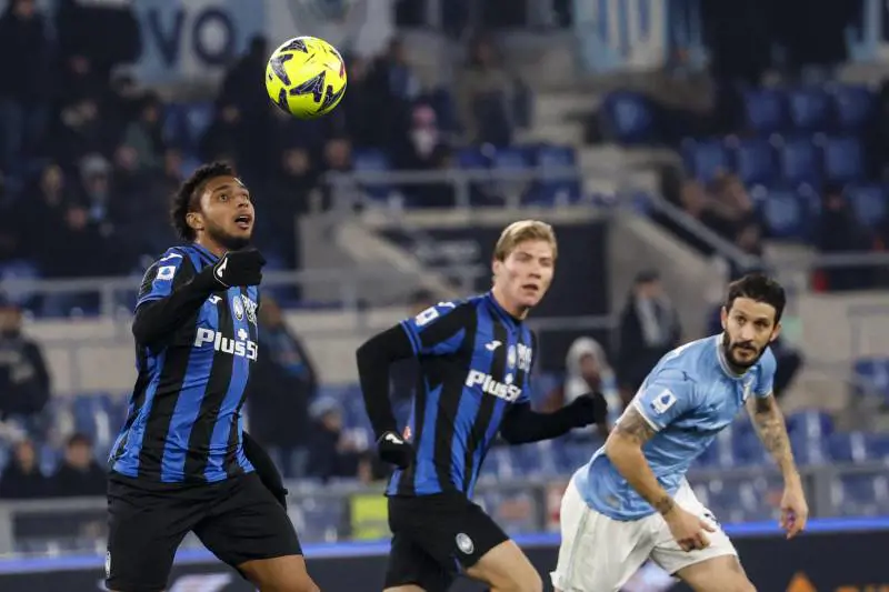 Atalanta, colpo dal sapore di Champions