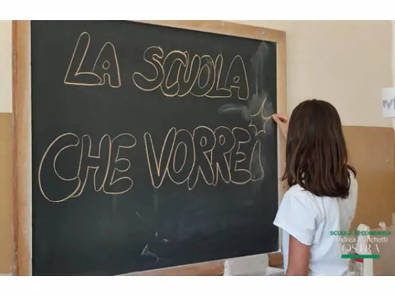 Via alla sfida informatica fra 150 studenti