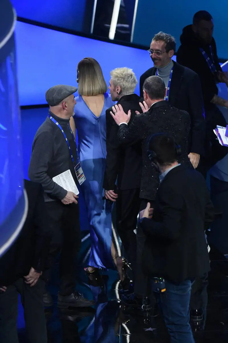 Tre considerazioni sul Festival di Sanremo
