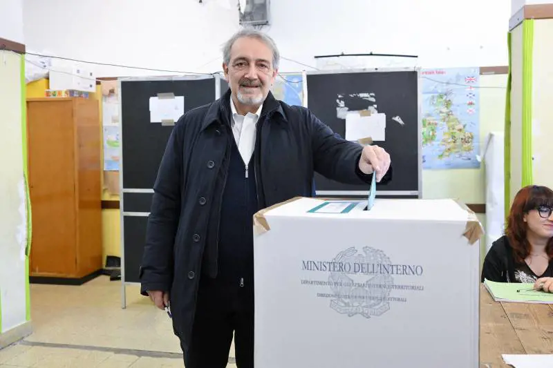 Rocca, il tecnico esperto di emergenze e sanità. Le sue tre passioni: pesci, jazz e Lazio