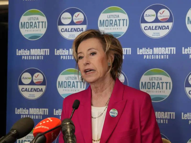 Moratti snobbata dai suoi: targati Azione e Italia Viva i maggiori "disobbedienti"