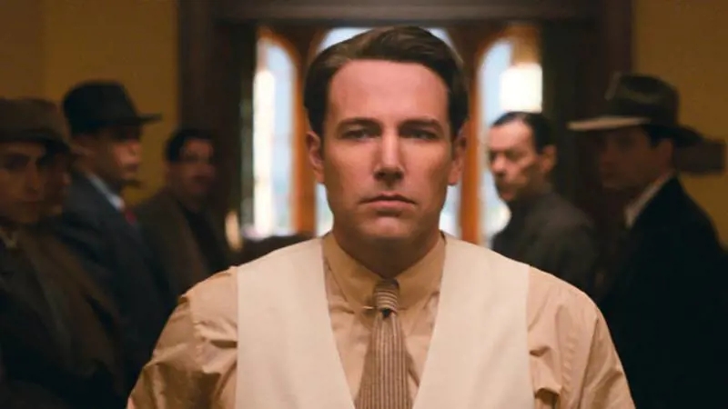 La legge della notte, il fallimento del film che ha "distrutto" Ben Affleck