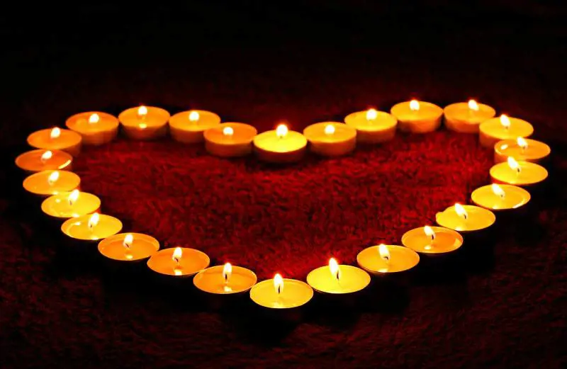 Eventi di San Valentino 2023