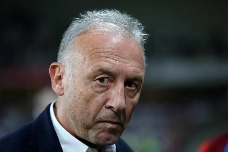 Zaccheroni sta meglio, sciolta la prognosi: 60 giorni, poi la riabilitazione
