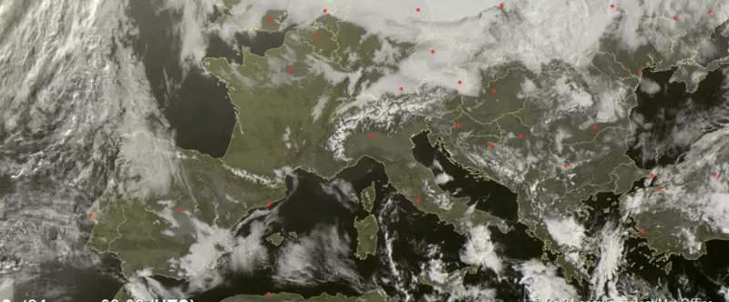 Inverno in pausa per dieci giorni. Arriva l’anticiclone di San Valentino
