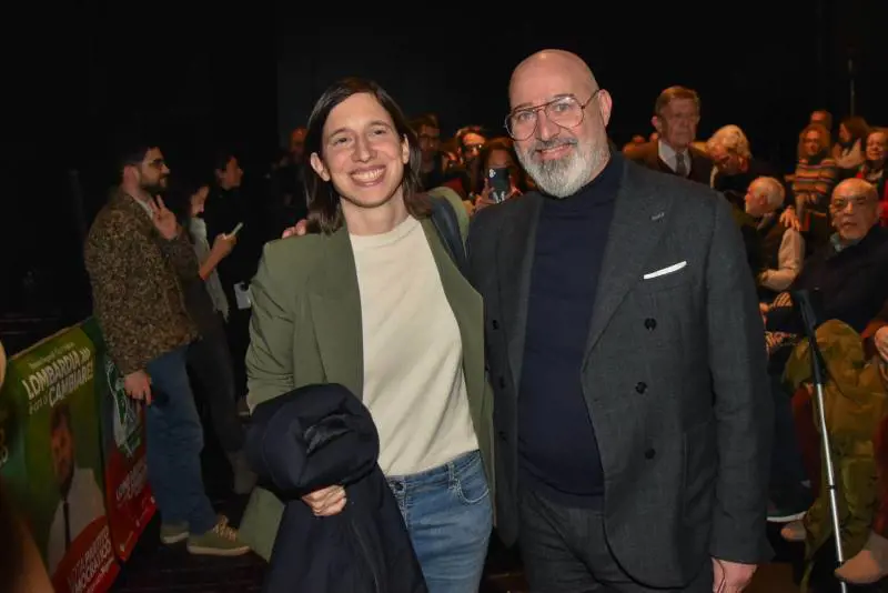 Deboli e senza carisma. I due candidati segretari lasciano dubbi a sinistra