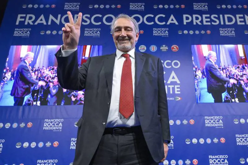 "Governerò sul campo, non sono certo uno che va a tagliare nastri"