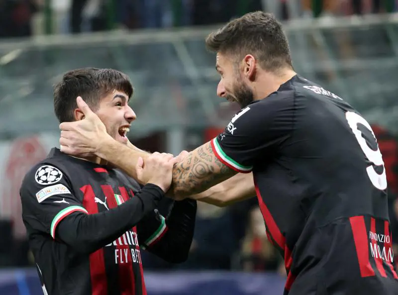 Milan-Tottenham, ecco le pagelle