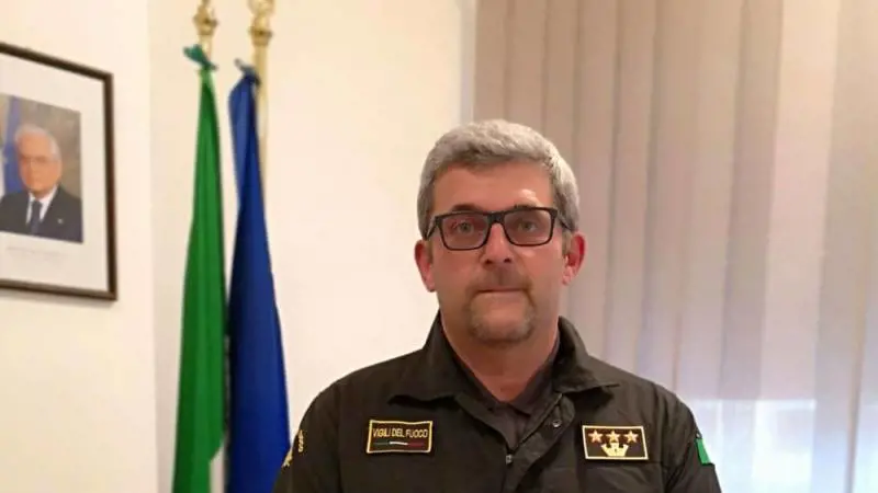 "Desolazione e morte, il peggior sisma mai visto"