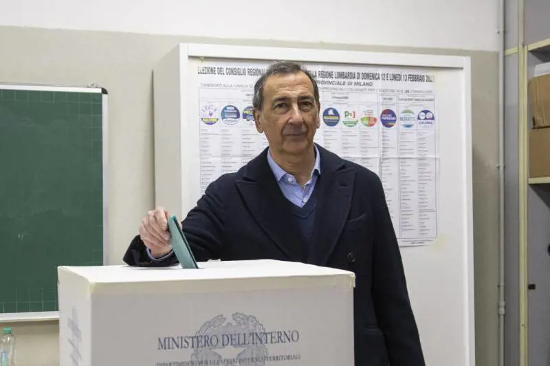 "Majorino leader forte". Sparita la sconfitta: l'illusionismo di Sala sul voto