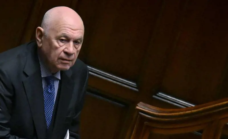 Nordio interviene su Uss e le toghe si scatenano