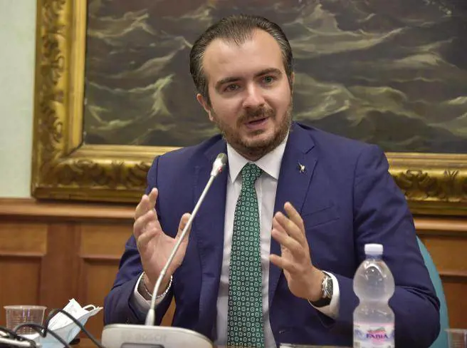"Con i voti di Fontana siamo pari a Fdi"
