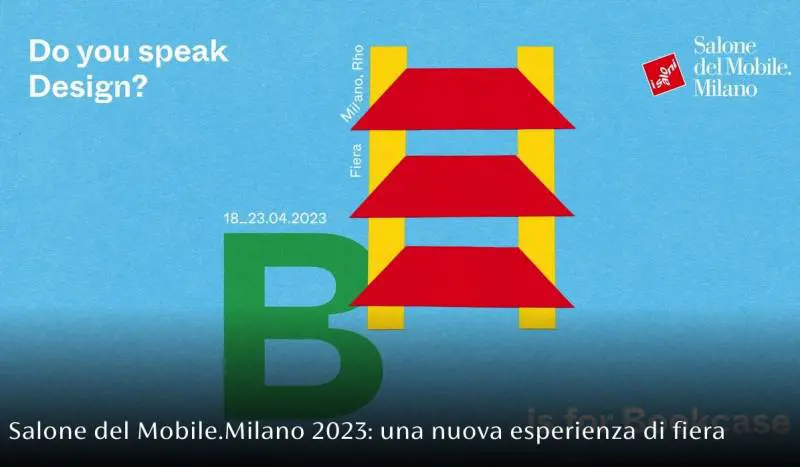 Il Salone del Mobile "illumina" il design: nuovo format per Euroluce