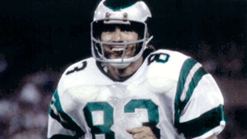 WFL-Vince Papale