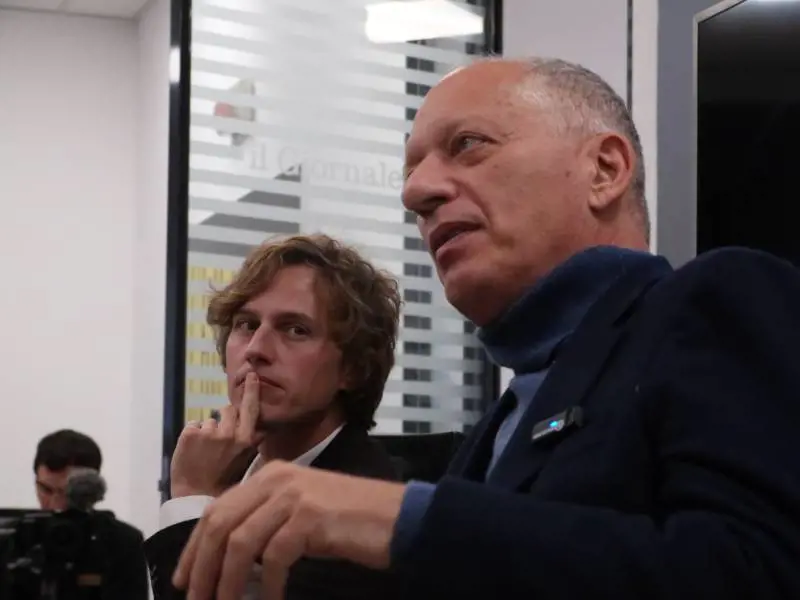 "Maestri, passione ed errori: vi spiego come si diventa giornalista"