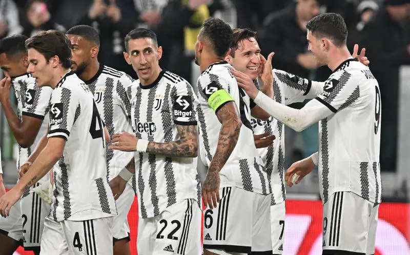 La Juve presenta il ricorso contro la penalizzazione per il caso plusvalenze