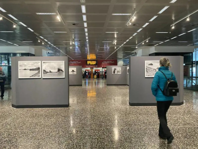 “L’incanto della Luce”, lo sguardo di Vidor sulle Fær Øer a Malpensa