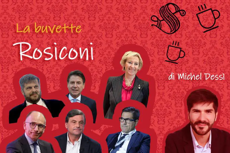 Rosiconi