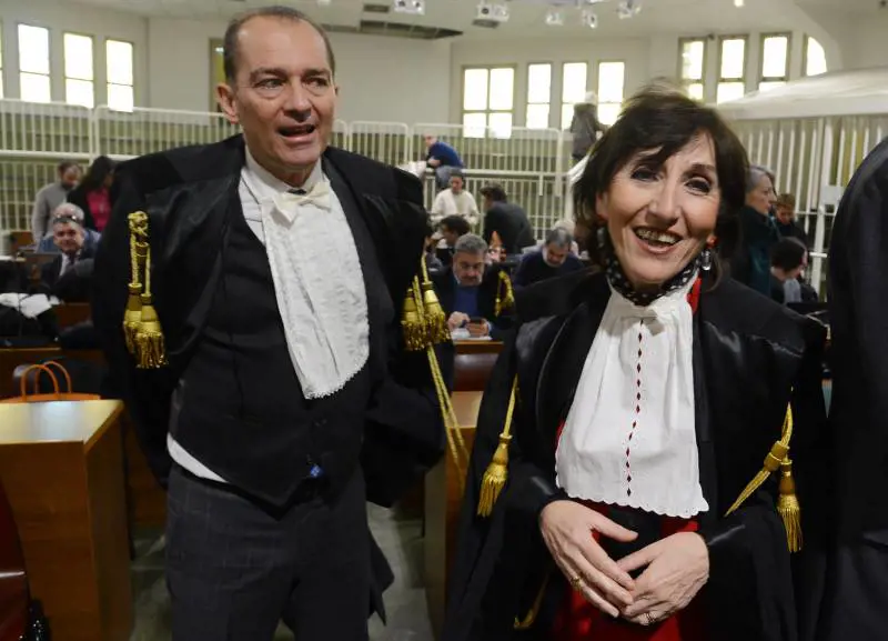 “Nessun cavillo”. Il difensore di Berlusconi smonta il teorema della sinistra