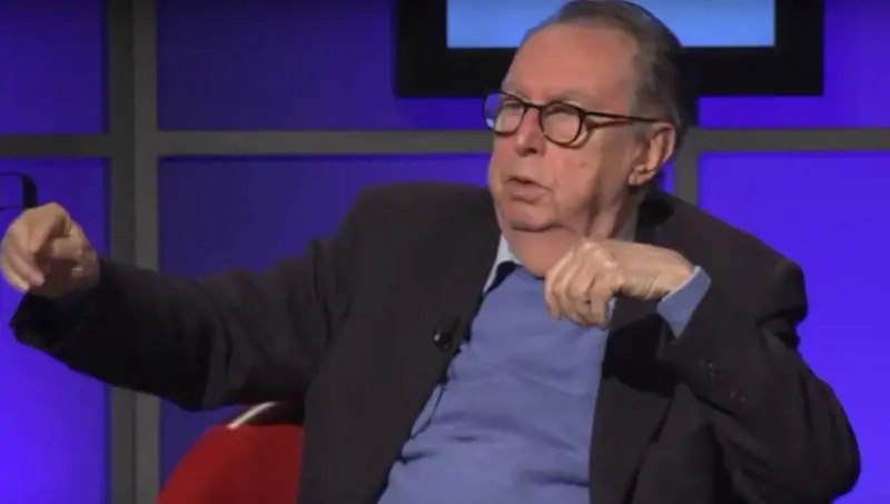 Addio al grande Maurizio Scaparro: lavorò al fianco di Strehler