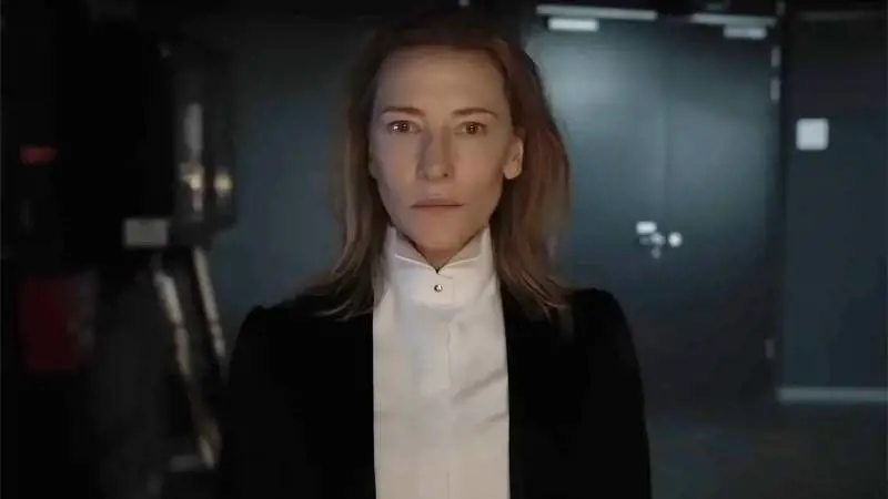 “Tar”, Cate Blanchett alle prese con fasti e caduta di una semidea