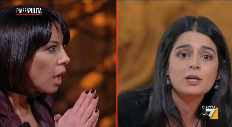 "L'odio sociale va alimentato". Delirio choc nel salotto di Formigli